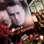 Navalny, la madre a Putin: “Restituite corpo”