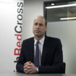 Gaza, principe William: “Troppi morti, servono aiuti”