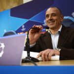 Napoli, la prima conferenza di Calzona: “Inizia nuovo cammino”