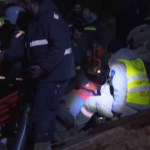 Beirut, si scava tra le macerie dopo il crollo di un edificio