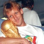 Calcio in lutto, è morto Andy Brehme