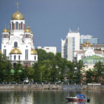 Russia, cittadina russo-americana arrestata per alto tradimento