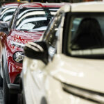 Auto, cresce numero immatricolazioni in Europa: a gennaio +12,1%