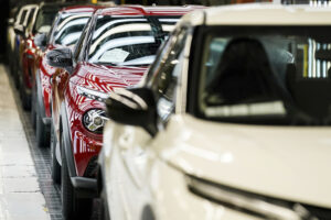 Auto, cresce numero immatricolazioni in Europa: a gennaio +12,1%