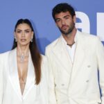 Berrettini: “Non sto più con Melissa Satta”
