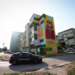 Caivano, giudizio immediato per i 9 giovani accusati di stupro