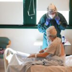 Covid, Schillaci: “Ricordiamo sacrificio dei medici in prima linea”