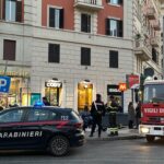 Roma, fumo da metro a fermata Bologna. Sgomberata per controlli