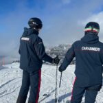 Alto Adige, marijuana su piste da sci: 6 segnalati