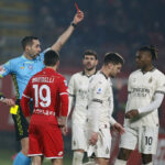 Serie A, 2 giornate di stop per Jovic