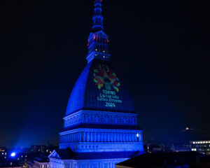 Torino, inaugurato l’anno della Capitale della Cultura di Impresa
