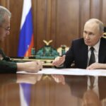 Russia, Putin: “Italia ci è sempre stata vicina”