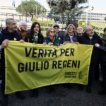 Caso Regeni, in Assise prima udienza dopo Consulta