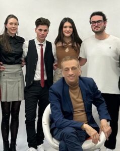 Milano, School City Actors: borse di studio per quattro giovani attori