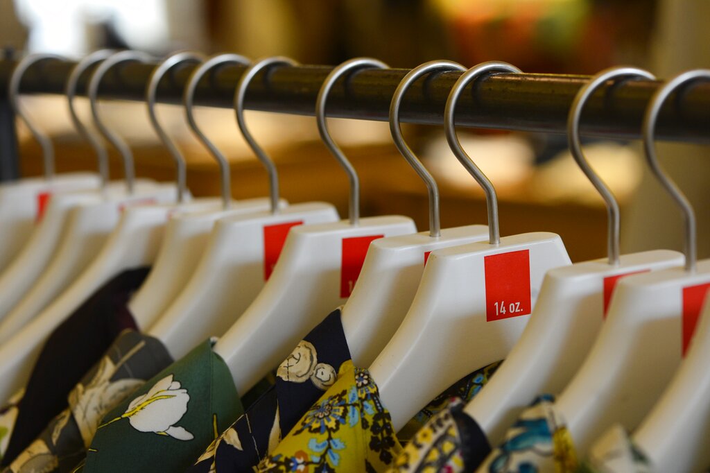 Moda, servono 133 mld tonnellate in più di materie prime sostenibili entro il 2030