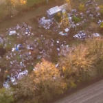 Ferrara, scoperta discarica abusiva di rifiuti pericolosi
