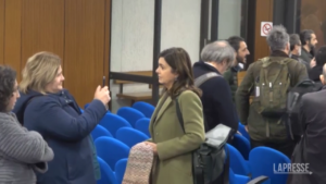 Processo Regeni, Boldrini e Bonelli in aula: “In ballo dignità Italia”