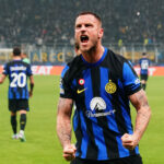 Champions, Inter batte Atletico Madrid 1-0