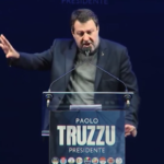Salvini: “Non ci sono droghe buone, la droga è merda”