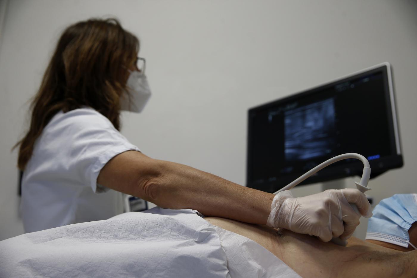 Tumori, in 12 anni ‘evitati’ 10mila decessi per cancro al seno Tumori, in 12 anni ‘evitati’ 10mila decessi per cancro al seno