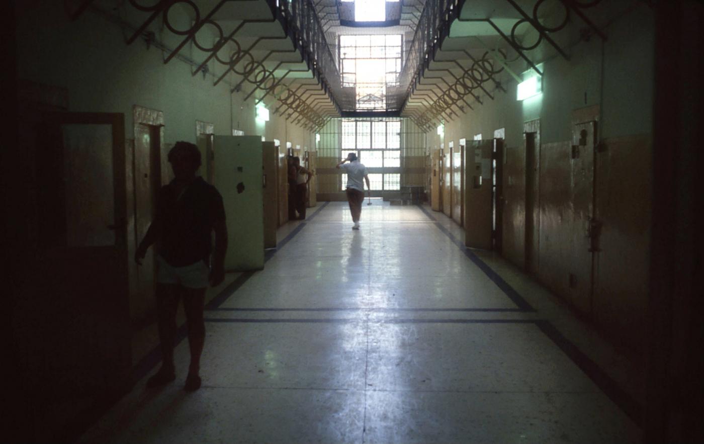 Carceri, 12 milioni a Regione Campania per reinserimento detenuti Carceri, 12 milioni a Regione Campania per reinserimento detenuti