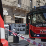 Palermo, operaio muore schiacciato in cantiere a Cefalù
