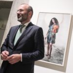 Ue, Weber: “Ppe sostiene von der Leyen”
