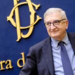 Terzo mandato, Foti: “Non è il momento di discuterne”