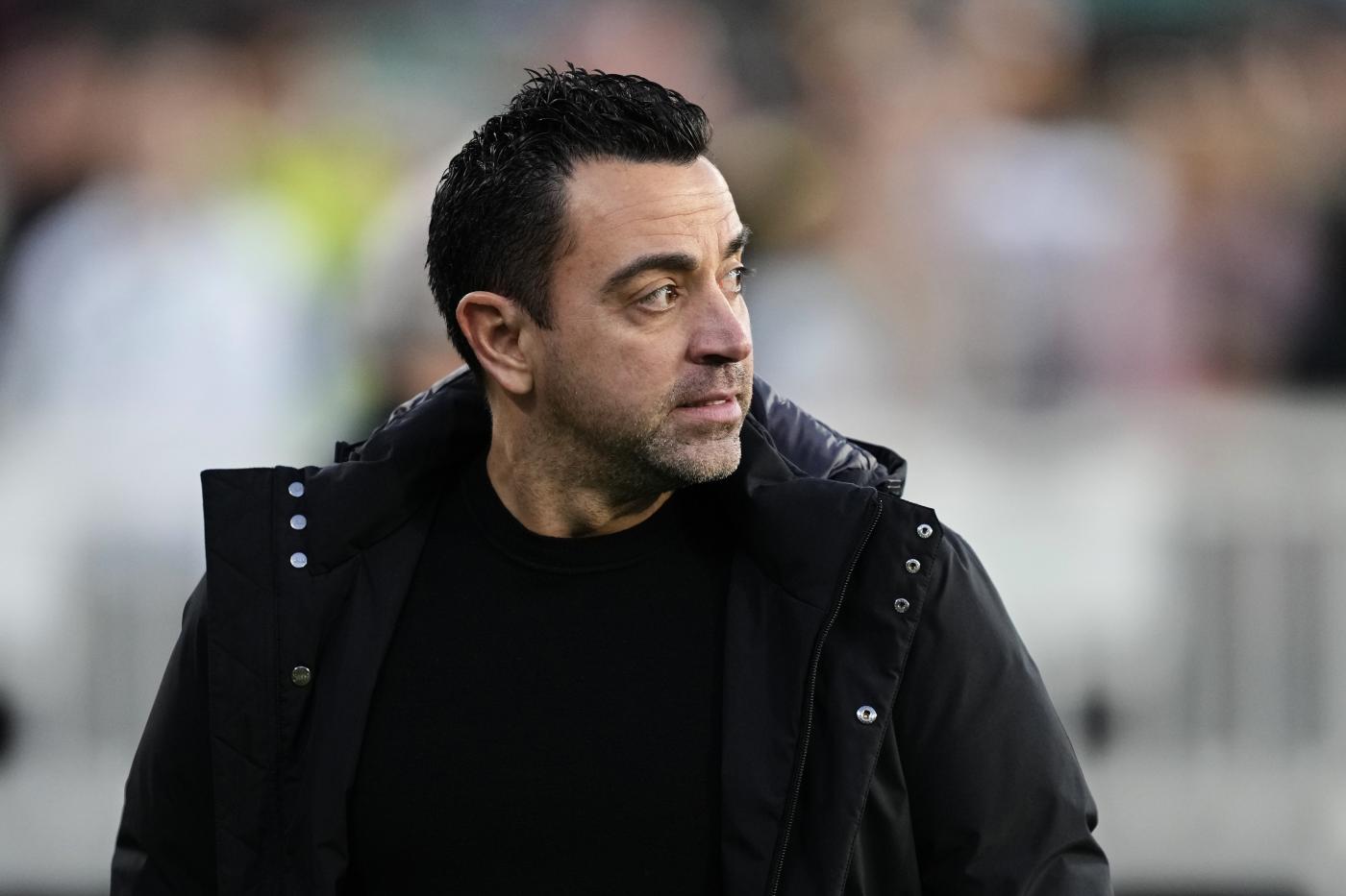 Barcellona, talpa nello spogliatoio? Xavi controlla chat dello staff Barcellona, talpa nello spogliatoio? Xavi controlla chat dello staff