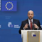 Ucraina, accordo in Ue su 13esimo pacchetto sanzioni a Russia
