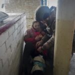 Ucraina, ambasciatore in Italia: “Russia pericolo per l’intero mondo”