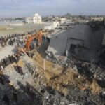 Gaza, Israele: “1 operatore Unrwa su 5 membro di brigate Qassam”
