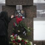 Navalny, Times: “Ucciso con un pugno al cuore”