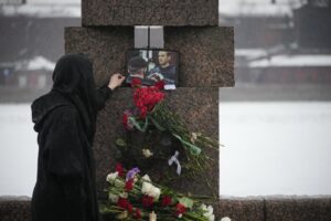 Morte di Alexei Navalny tra proteste e commemorazioni nel mondo