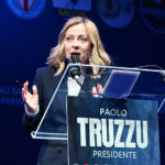 Regionali Sardegna, Meloni e Salvini per Truzzu: “Avanti 5 anni”