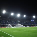 Napoli-Barcellona, ecco le formazioni