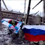 Ucraina, truppe russe rivendicano la presa di Krynki