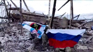 Ucraina, truppe russe rivendicano la presa di Krynki