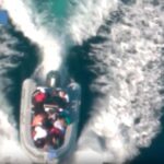 Migranti, viaggi su gommoni di lusso: 12 fermi a Palermo