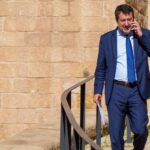 Salvini: “Fleximan? Fiamma ossidrica non è soluzione”