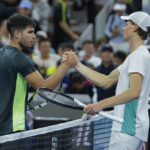 Tennis, Alcaraz ko: Sinner si avvicina al numero 2