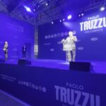 Regionali, Tajani in Sardegna: “Spiace per sinistra ma siamo uniti”