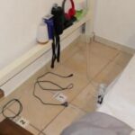 Catania, frustate a bimbo di 5 anni: fermate madre e zia