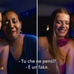 Sicurezza stradale, nel video del Mit le ragazze senza cintura