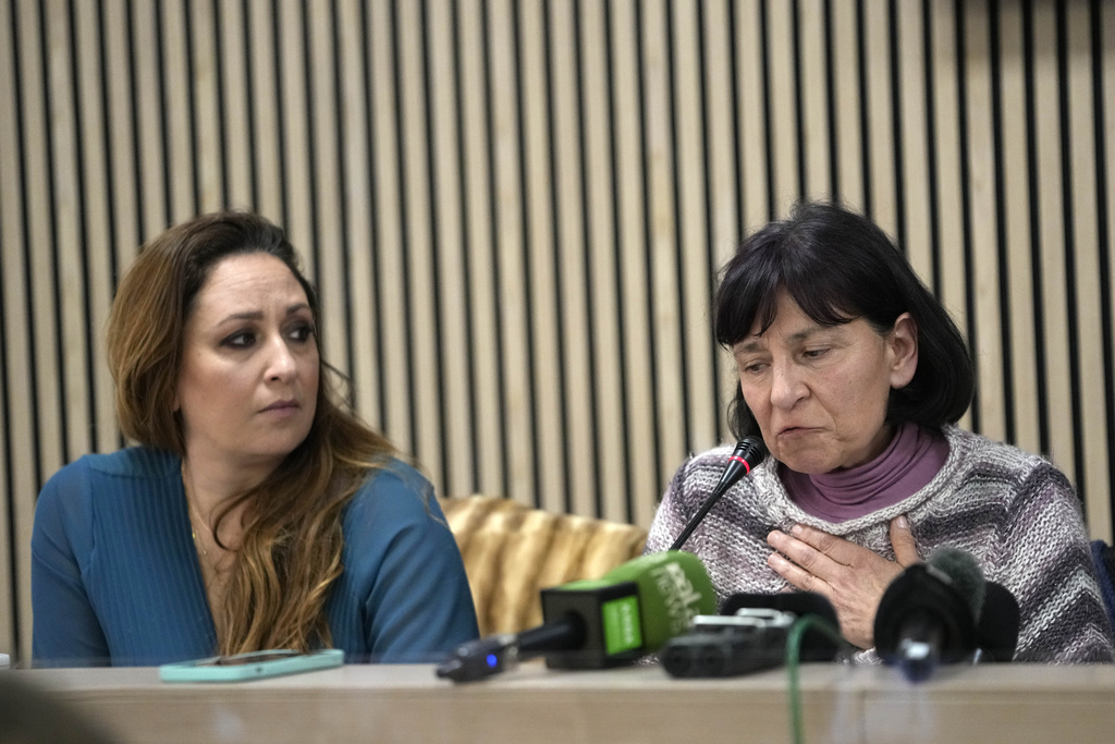 Abusi su due suore: “Vittime di Rupnik, muro si sgretoli”