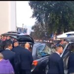 Cisterna di Latina, funerali di Nicoletta e Renée. Il parroco: “Possesso e controllo non sono amore”