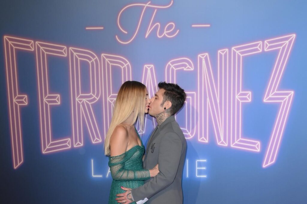 Galleria foto 'Chiara Ferragni e Fedez, la storia d’amore e la crisi' - foto 13