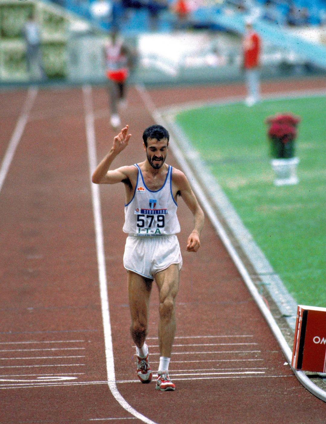 Running, Gelindo Bordin: “Crippa non è una sorpresa. A Parigi possiamo vincere 7-8 medaglie”