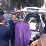 Ultimo saluto a Nicoletta e Renèe, i funerali a Cisterna di Latina
