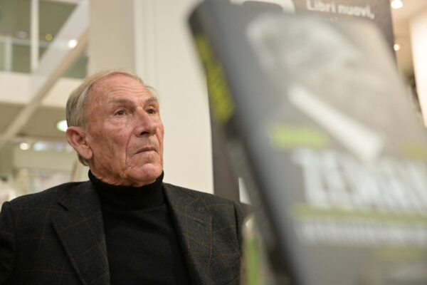 Presentazione del libro “la bellezza non ha prezzo” di Zdenek Zeman